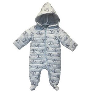 Baby Snowsuit 3-6M